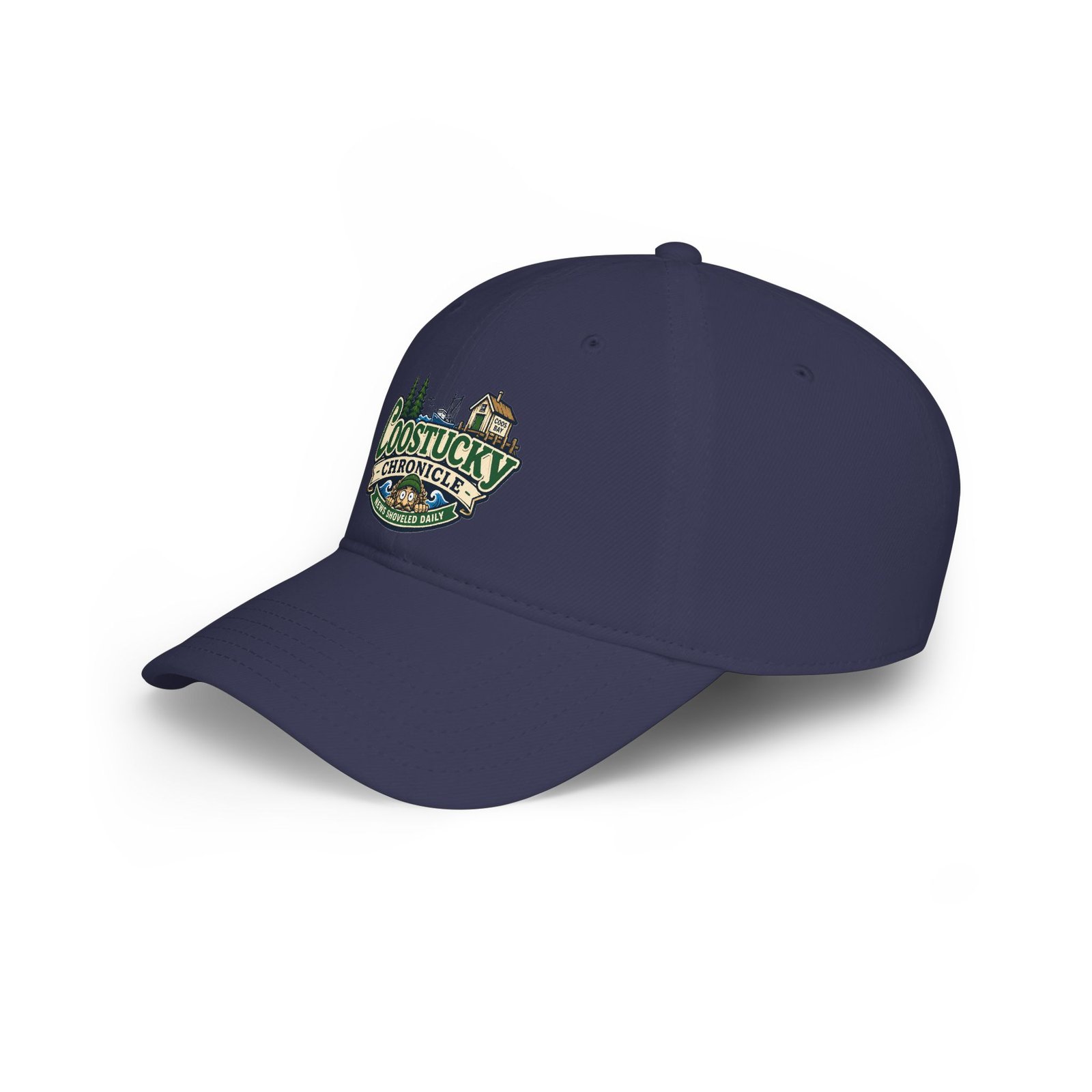 Coostucky Chronicle Patch Hat - Image 27