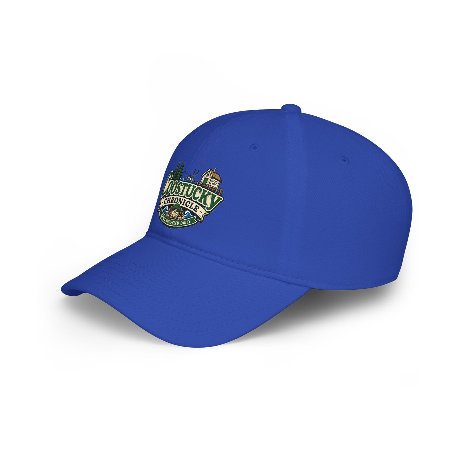 Coostucky Chronicle Patch Hat - Image 23