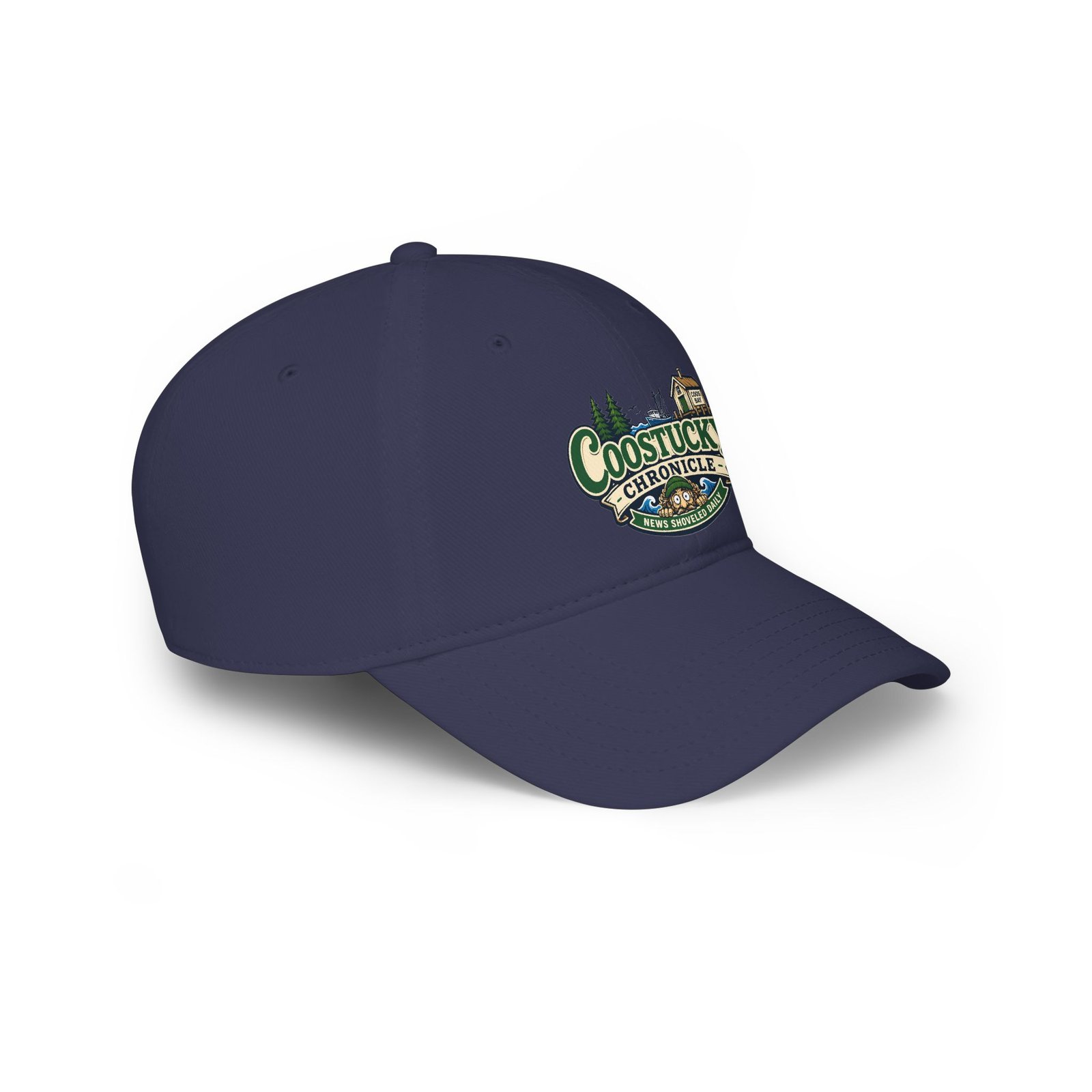 Coostucky Chronicle Patch Hat - Image 28