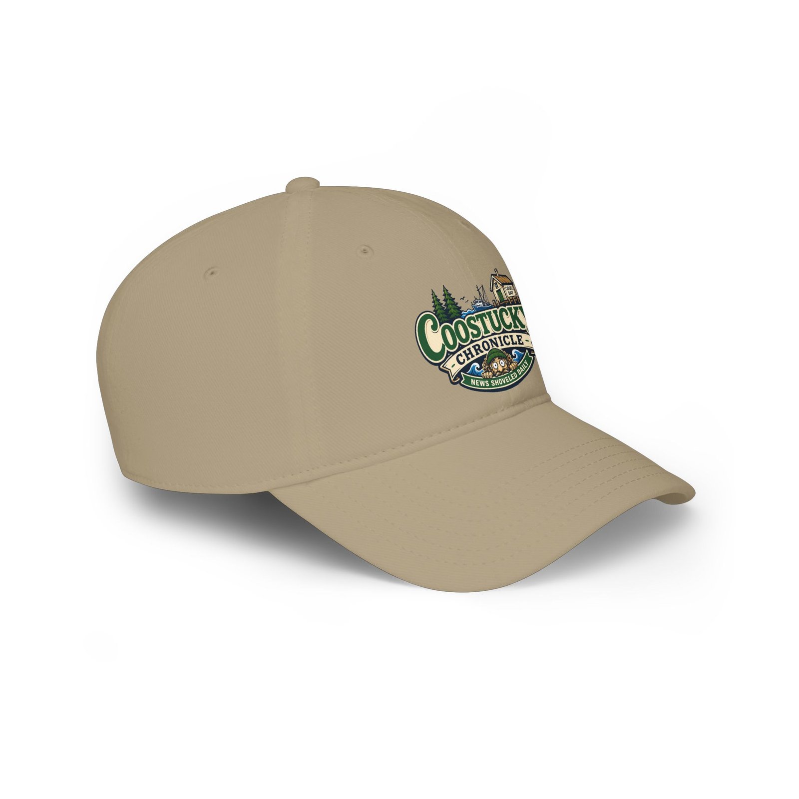 Coostucky Chronicle Patch Hat - Image 16