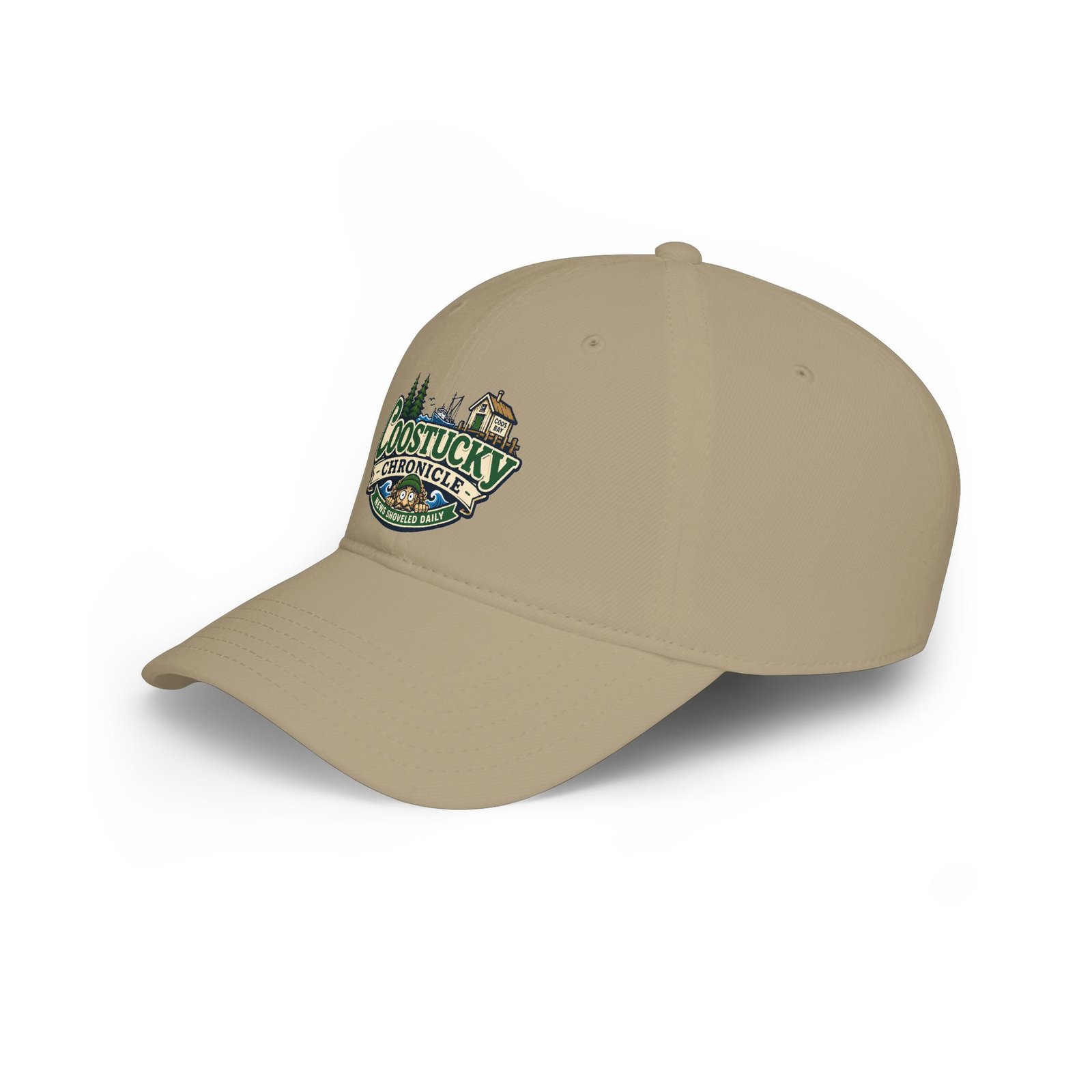 Coostucky Chronicle Patch Hat - Image 15