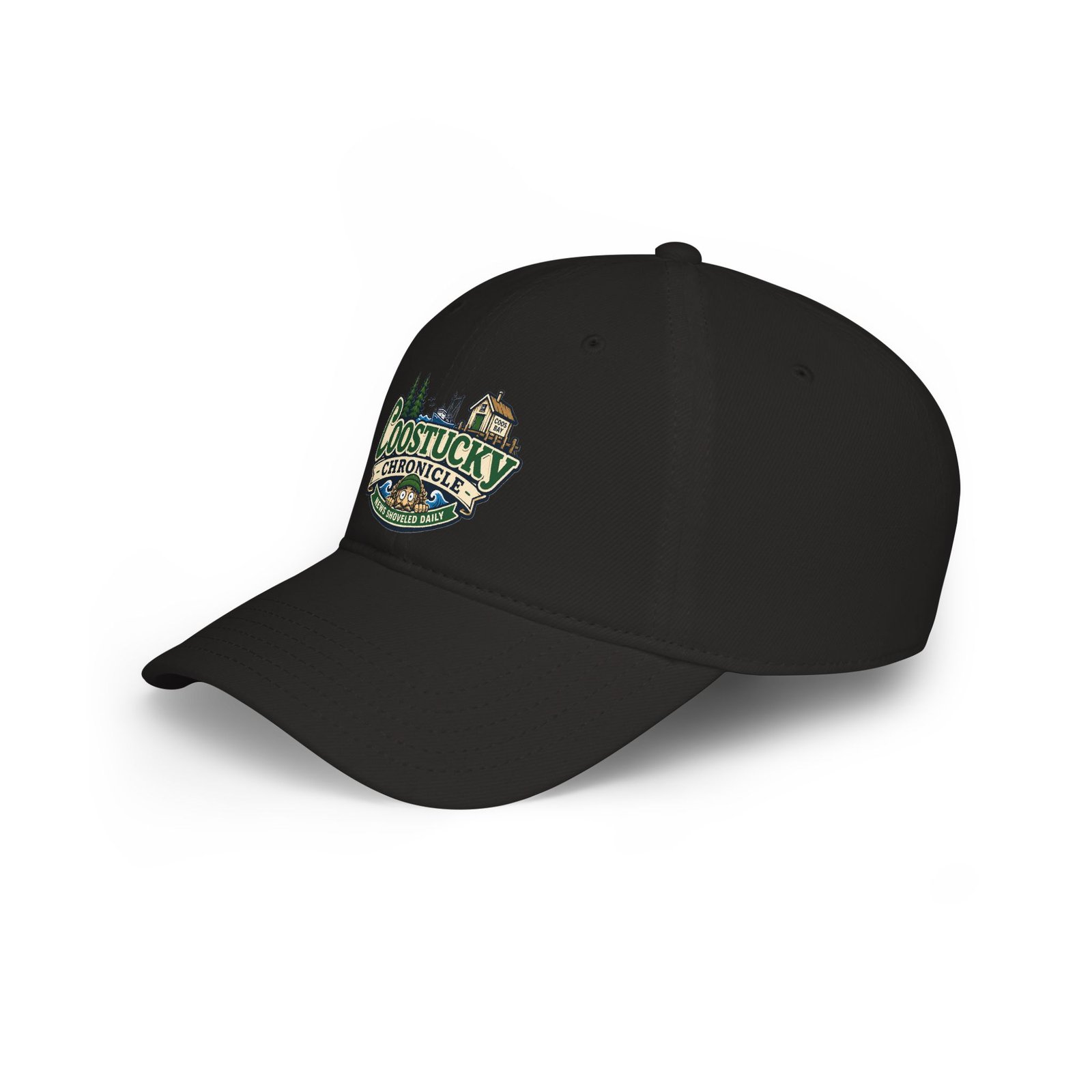 Coostucky Chronicle Patch Hat - Image 11