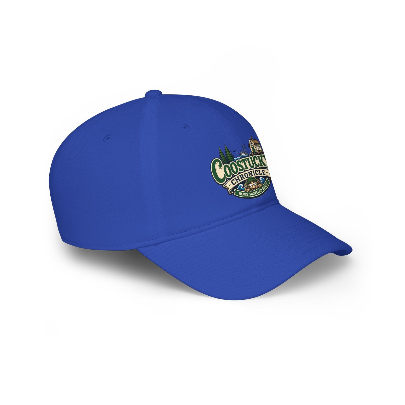 Coostucky Chronicle Patch Hat - Image 24