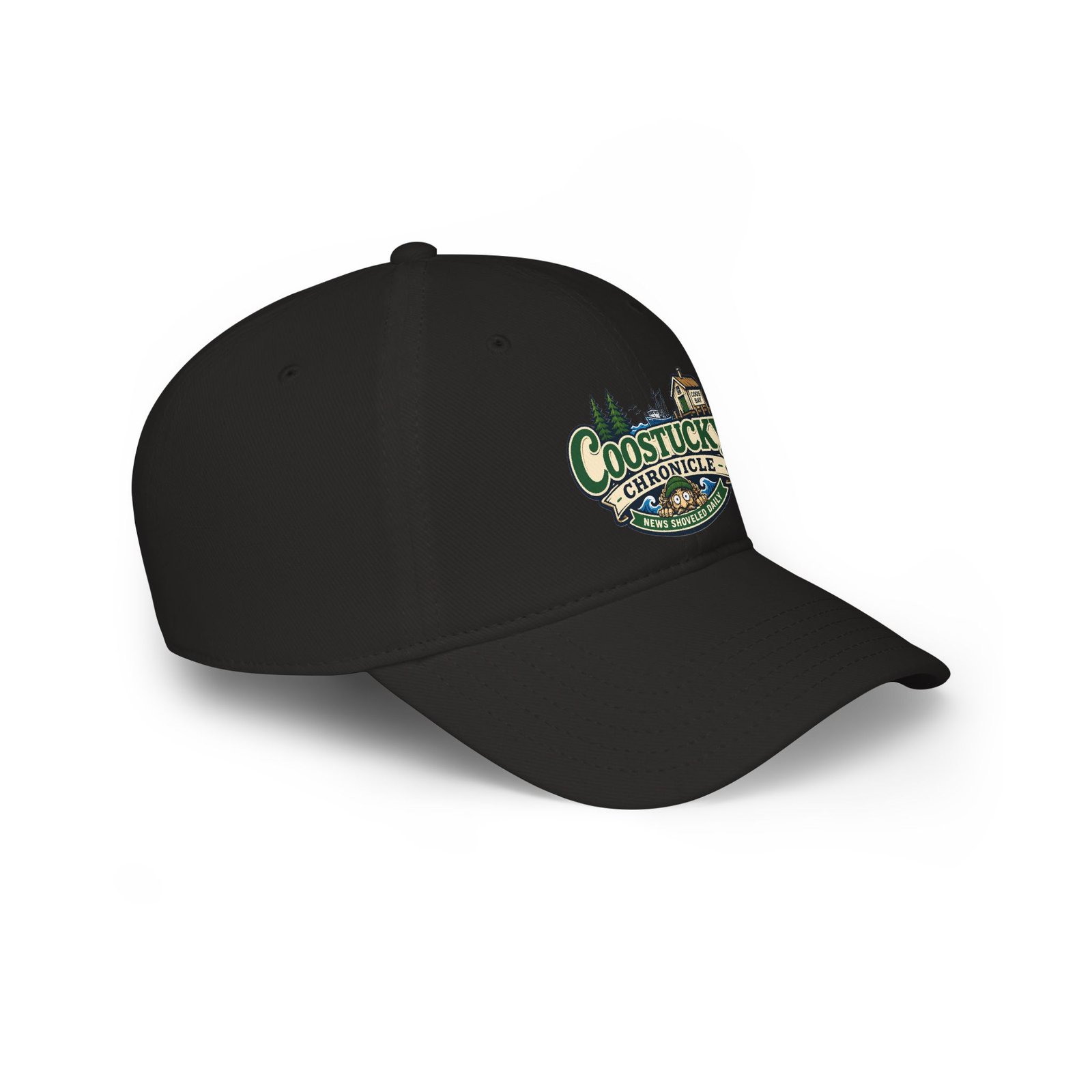 Coostucky Chronicle Patch Hat - Image 12